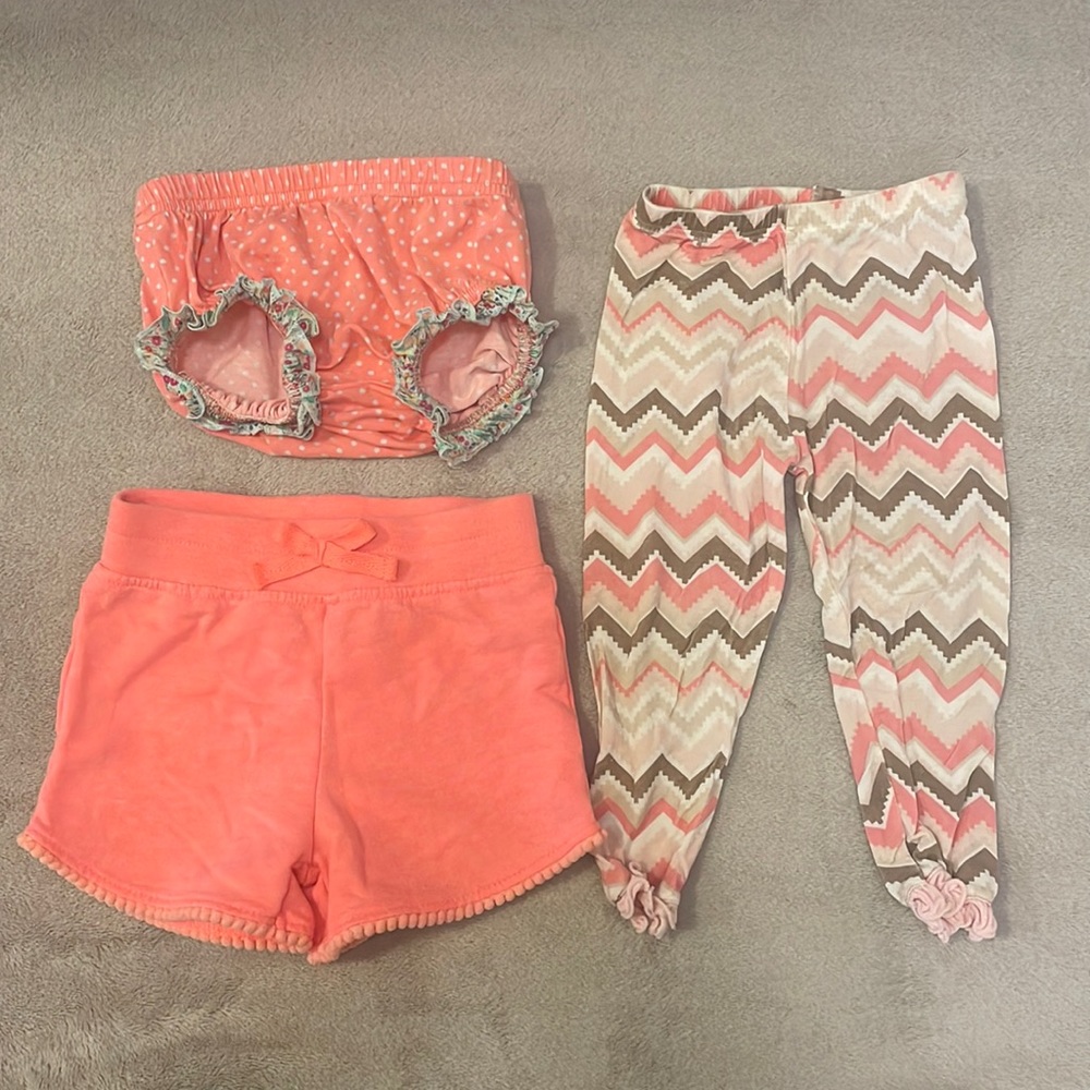 $15 for 3 ♥️ including Matilda Jane